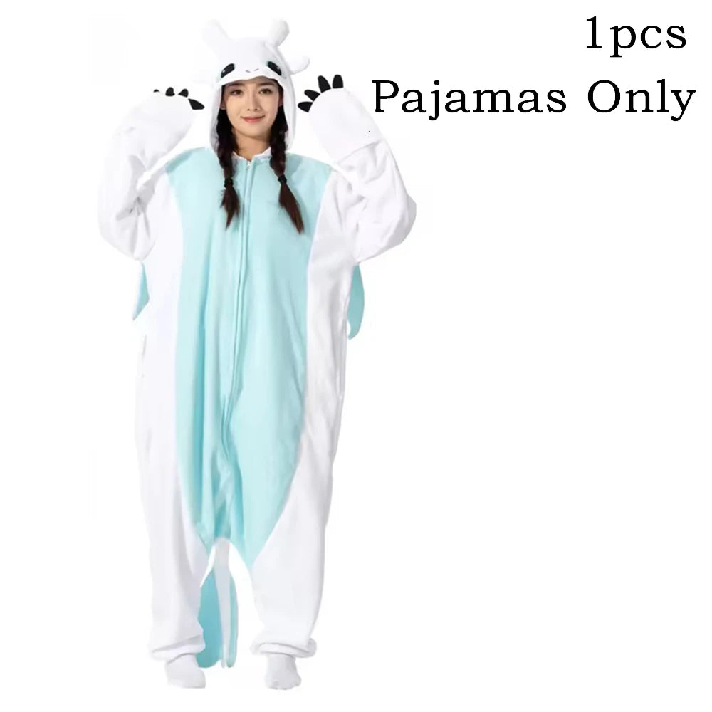 Dragon Dreamland Kigurumi Pajamas™