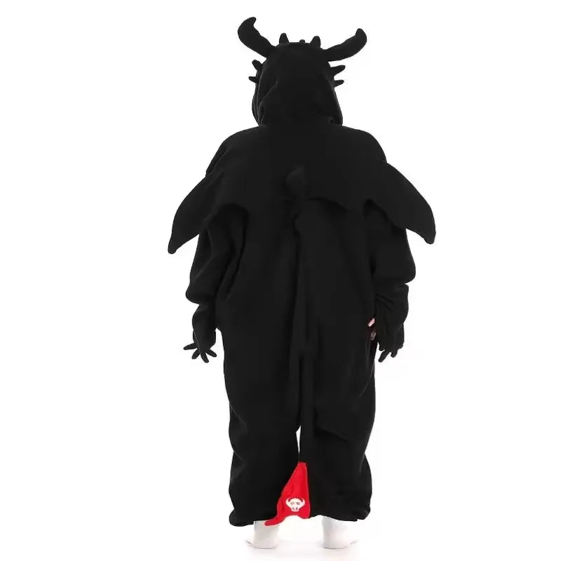 Dragon Dreamland Kigurumi Pajamas™