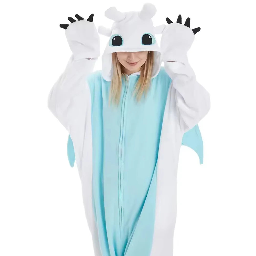 Dragon Dreamland Kigurumi Pajamas™